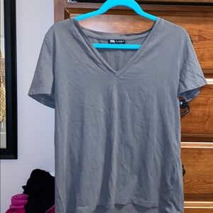 Dark Gray Tshirt